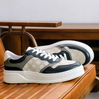 Desai Luxury Sneaker